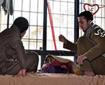 وزارت عدلیه: بیش از ۲۰۰ کودک متهم به جرایم امنیتی هستند